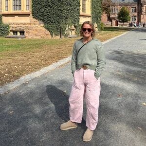 Meet your Posher, Charly